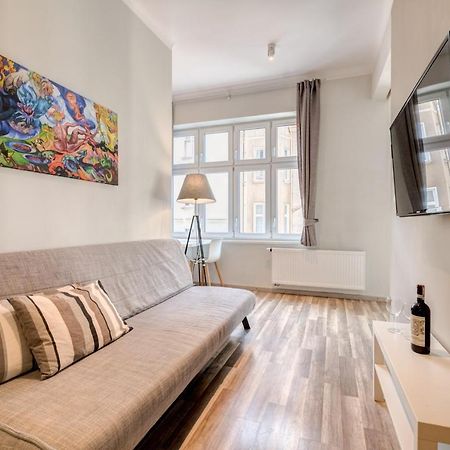 Dom & House - Apartments Station Sopot Zewnętrze zdjęcie