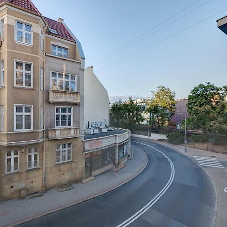 Dom & House - Apartments Station Sopot Zewnętrze zdjęcie
